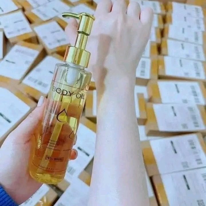 Skincare Glowing - لوشن الجسم الفيتنامي 160 مل مع