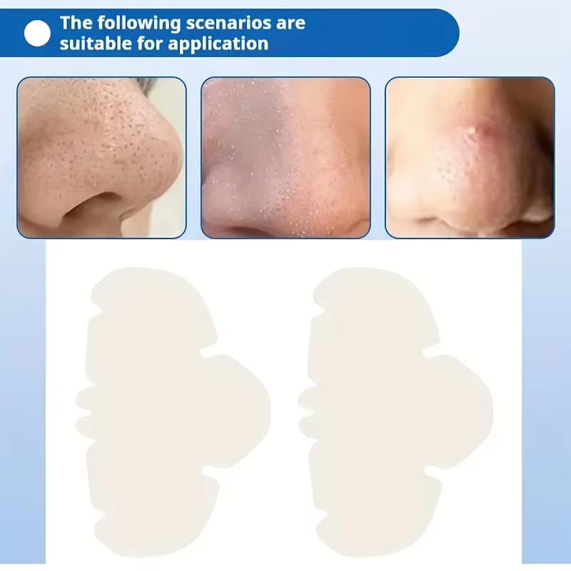 Cleanser Face - شرائط تنظيف المسام الجديدة 15/30 قطعة