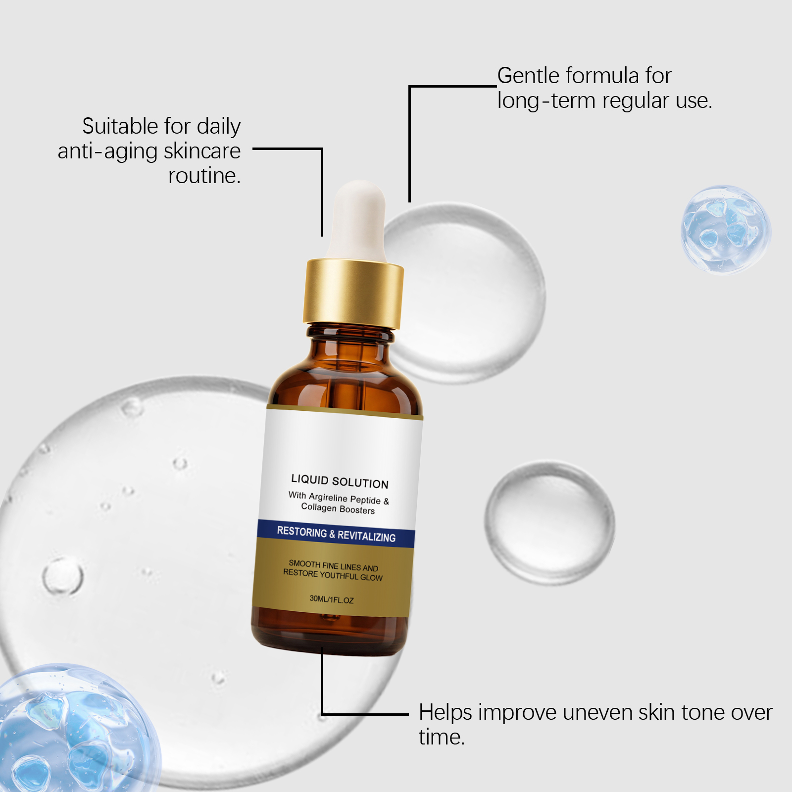 بلسم مرطب على شكل عصا بالعسل و - مراجعة Vitamin C Serum وسعره
