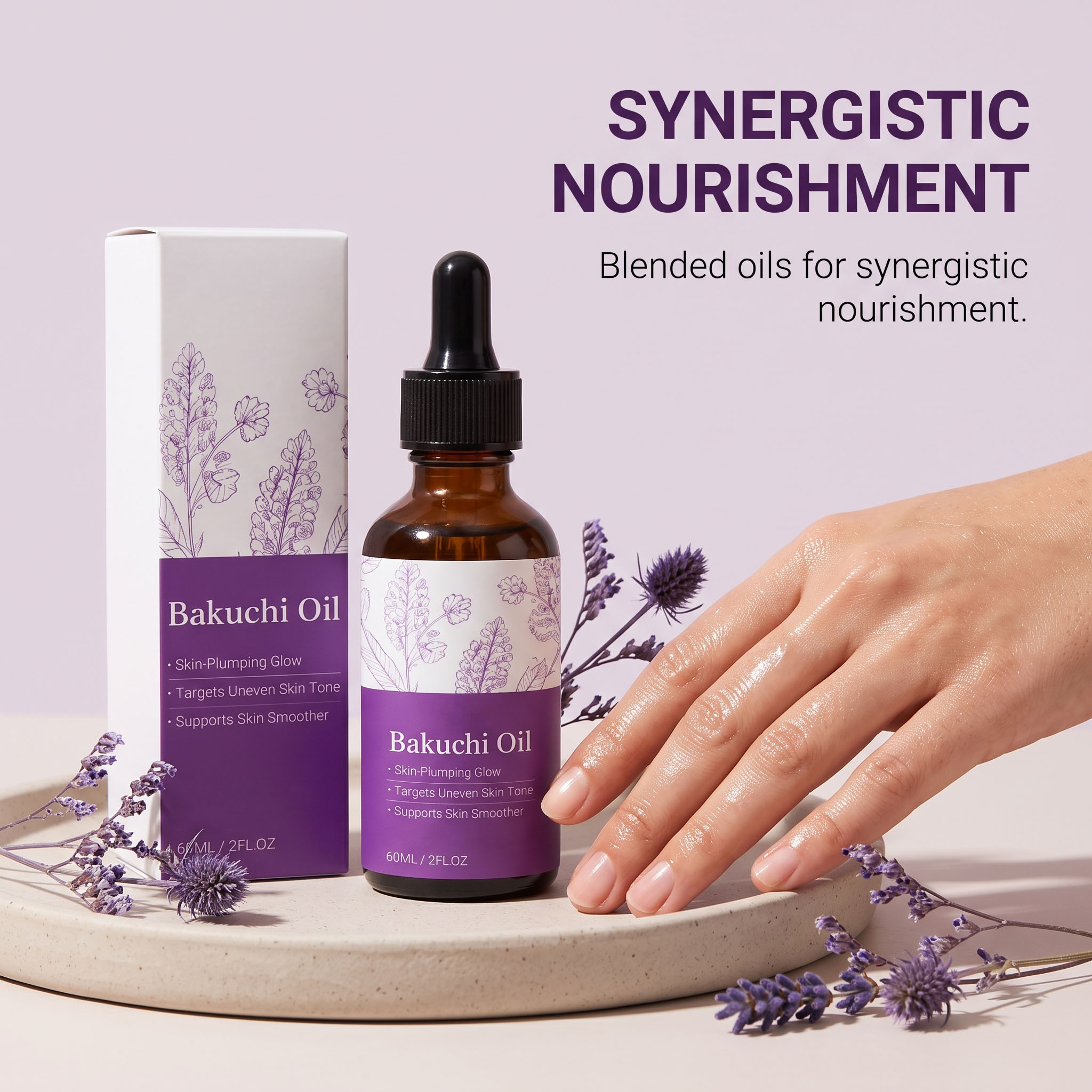سيروم زيت الباكوتشيول العضوي،  - مراجعة Face Oil Rosehip وسعره