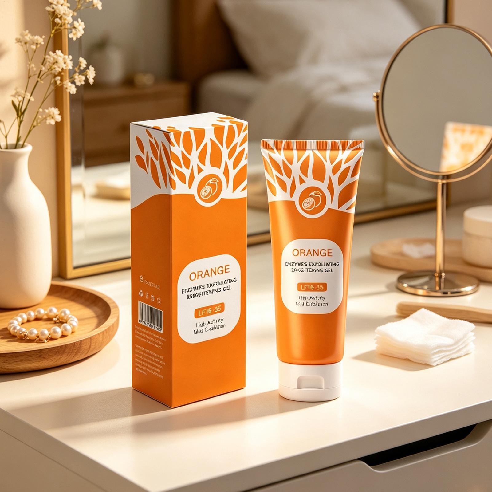 جل منظف مرطب 100 جرام، منظف لط - مراجعة Cleanser Face وسعره