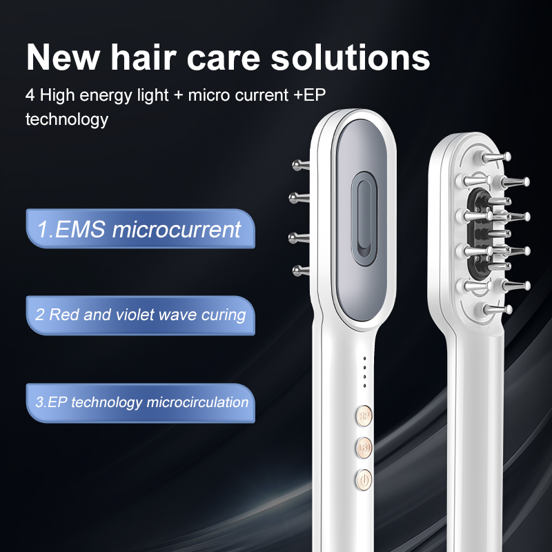 KSKIN LED العلاج بالضوء الأحمر - مراجعة Skincare Glowing وسعره