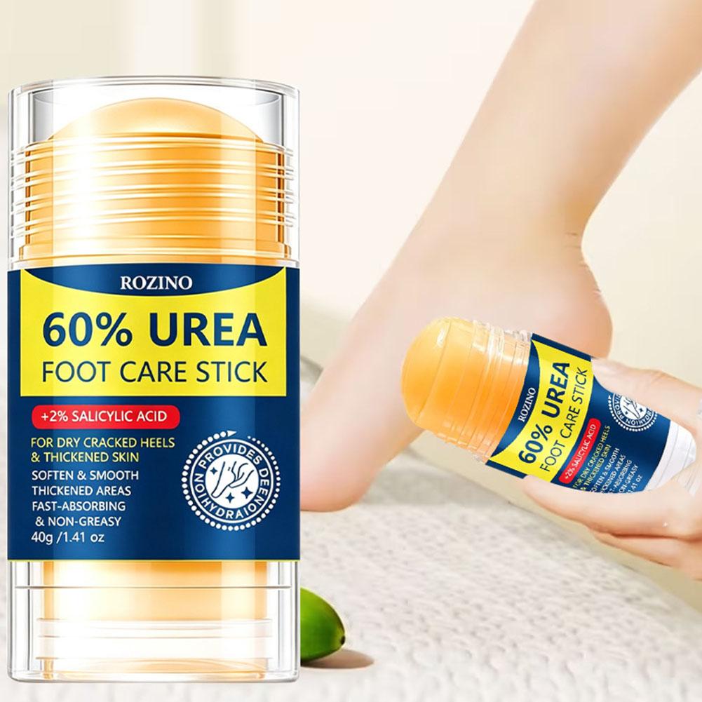 كريم العناية بالقدمين يوريا 60 - مراجعة Urea Foot Cream وسعره