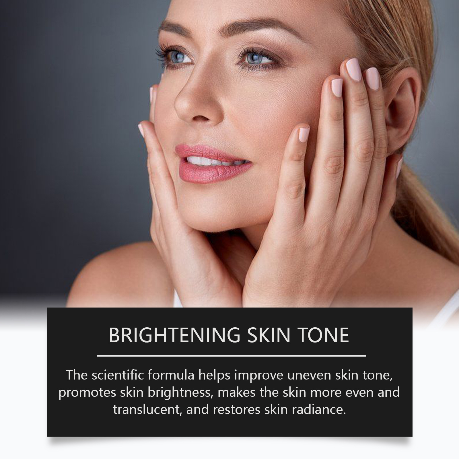 345 كريم تخفيف مرطب مضاد للسكر - مراجعة Skincare Glowing وسعره