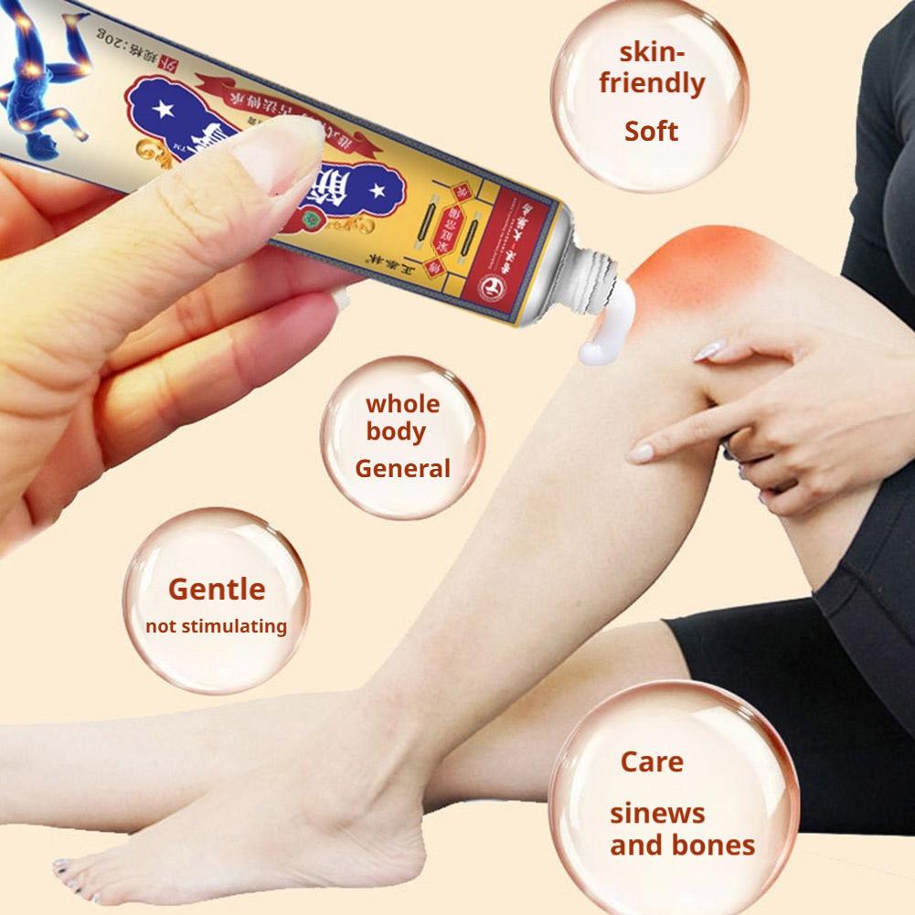 كريم لإصلاح عضلات الجسم والأور - مراجعة Body Lotion وسعره