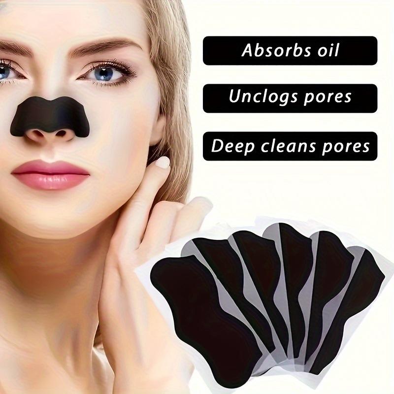 قناع إزالة الرؤوس السوداء للجن - مراجعة Face Mask Skincare وسعره