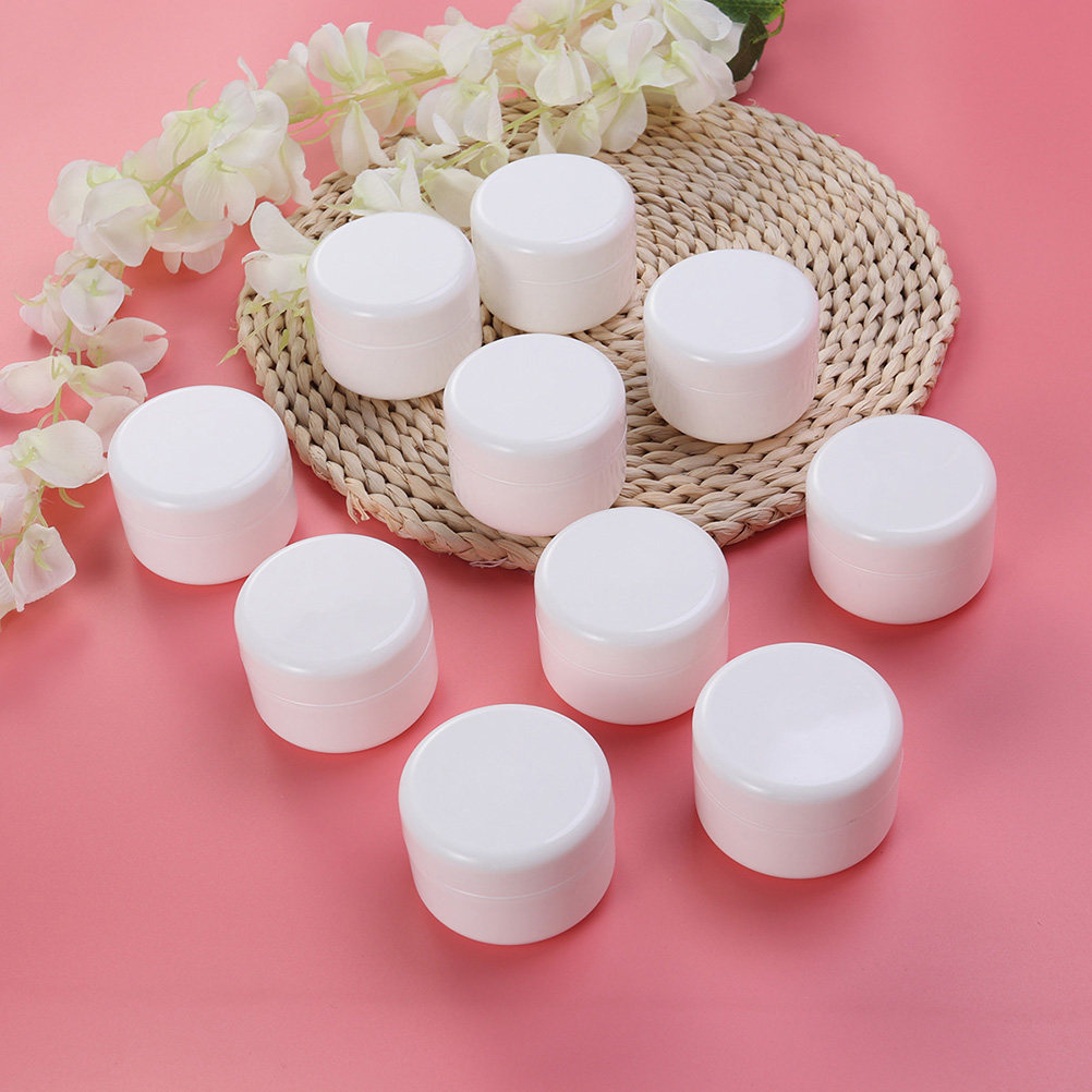 10 قطع من عبوات مستحضرات التجم - مراجعة Body Lotion وسعره
