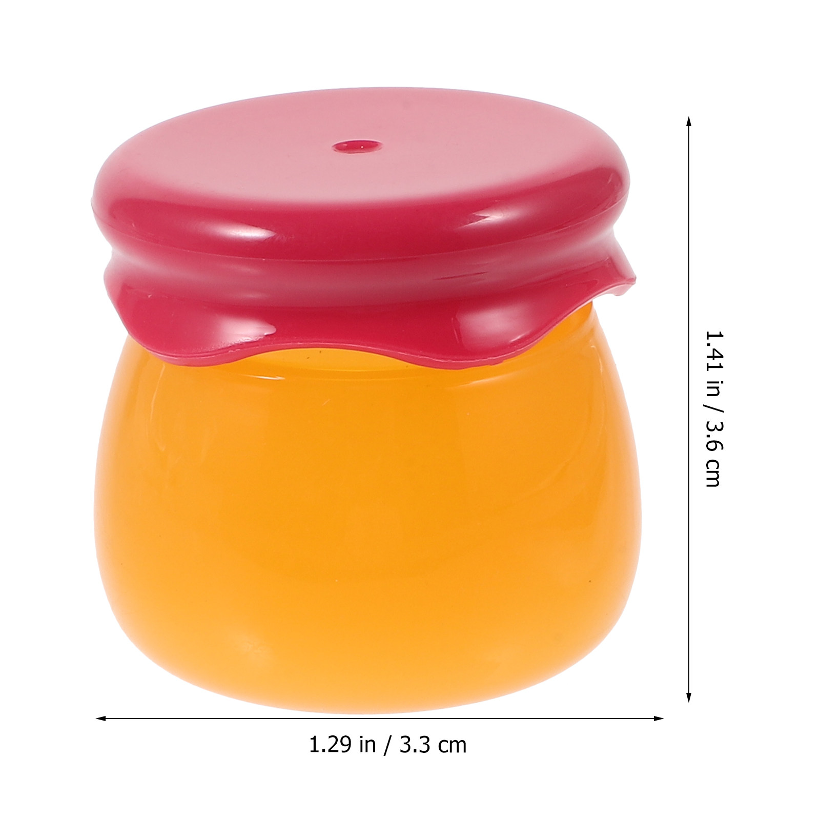 عبوة فارغة لمرطب الشفاه 6G، حا - مراجعة Lip Balm وسعره