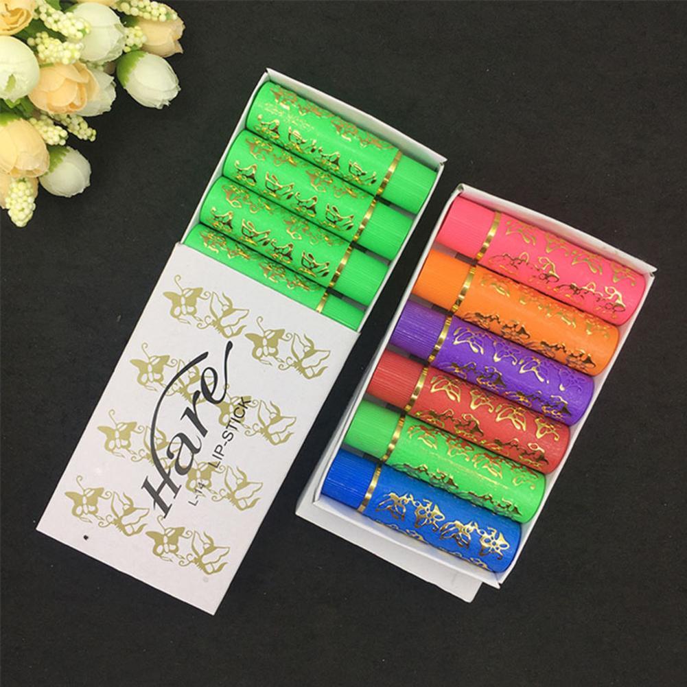 تغيير لون أحمر الشفاه بلسم طوي - مراجعة Lip Balm وسعره