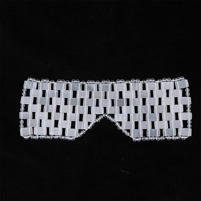 قناع تبريد للعين من الرخام الأ - مراجعة Face Mask Skincare وسعره