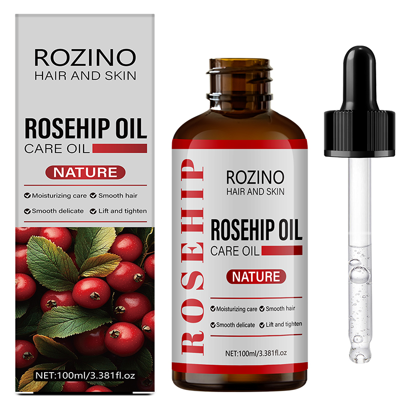 3. 38 أونصة من زيت ثمر الورد ا - مراجعة Face Oil Rosehip وسعره