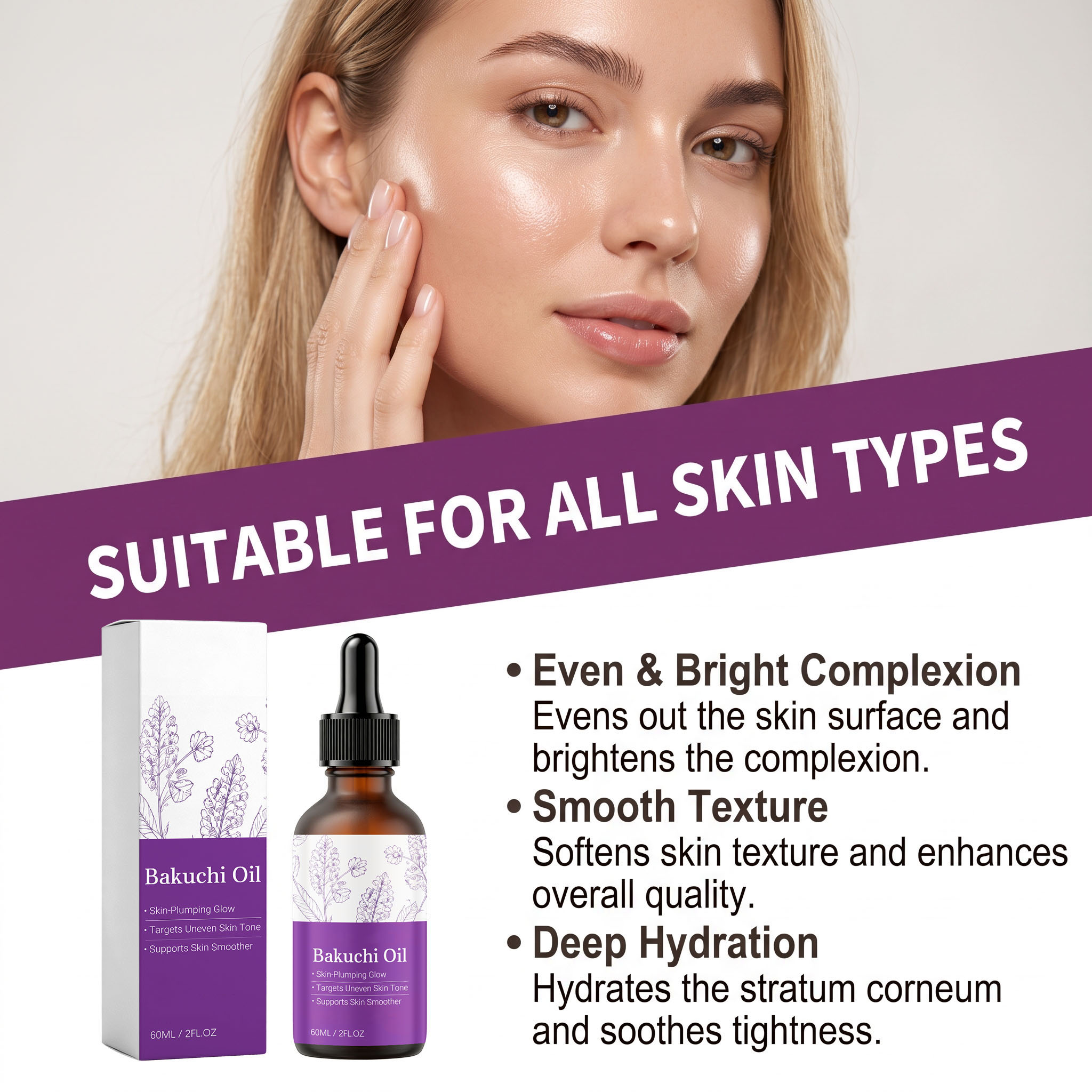سيروم زيت الباكوتشيول العضوي،  - مراجعة Face Oil Rosehip وسعره